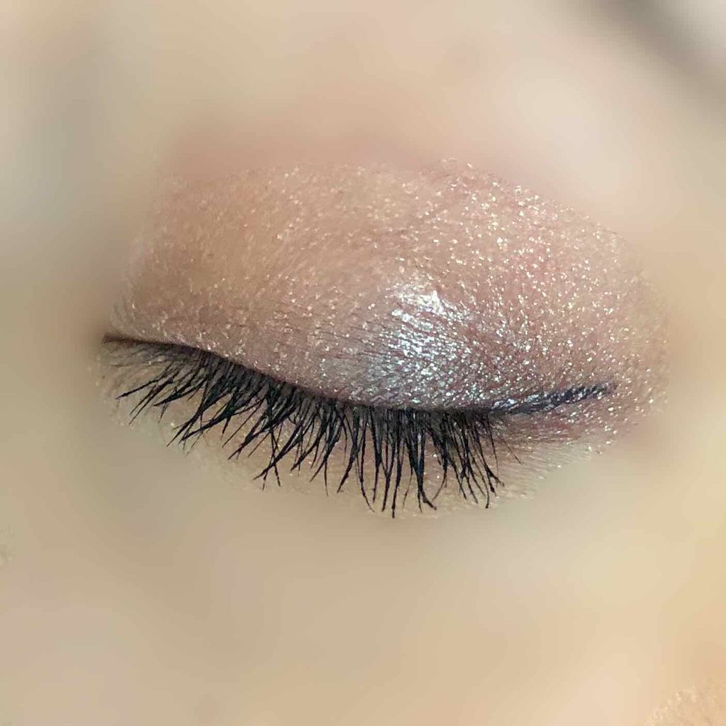 レヨン ジュレアイズ/Elégance/ジェル・クリームアイシャドウを使ったクチコミ（3枚目）