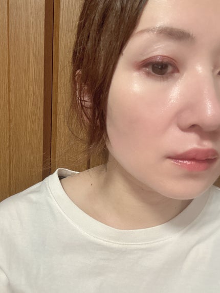 ミネラルクラッシィシャドー/エトヴォス/アイシャドウパレットを使ったクチコミ(4枚目)