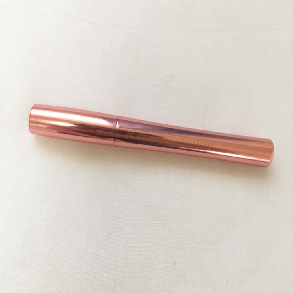 モテマスカラ TECHNICAL 1/UZU BY FLOWFUSHI/マスカラ下地を使ったクチコミ(1枚目)