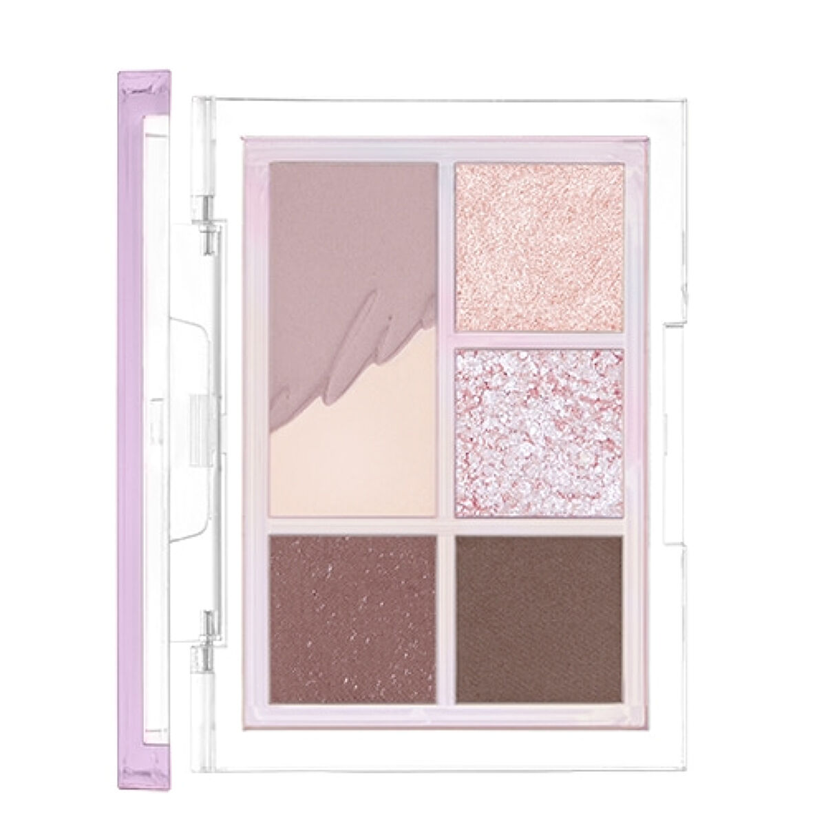 プロ アイパレット ミニ 03 BLOOMING MAUVE