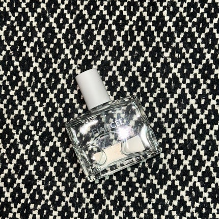 パルファンドトワレ ピュアシャンプーの香り/フィアンセ/香水(レディース)を使ったクチコミ(1枚目)