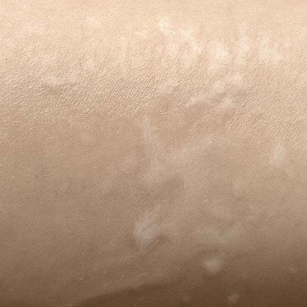 ブライトピュアベースCC/CandyDoll/CCクリームを使ったクチコミ(5枚目)