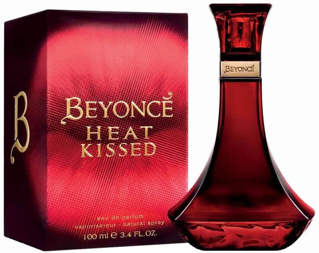 BEYONCE ヒート キスト 