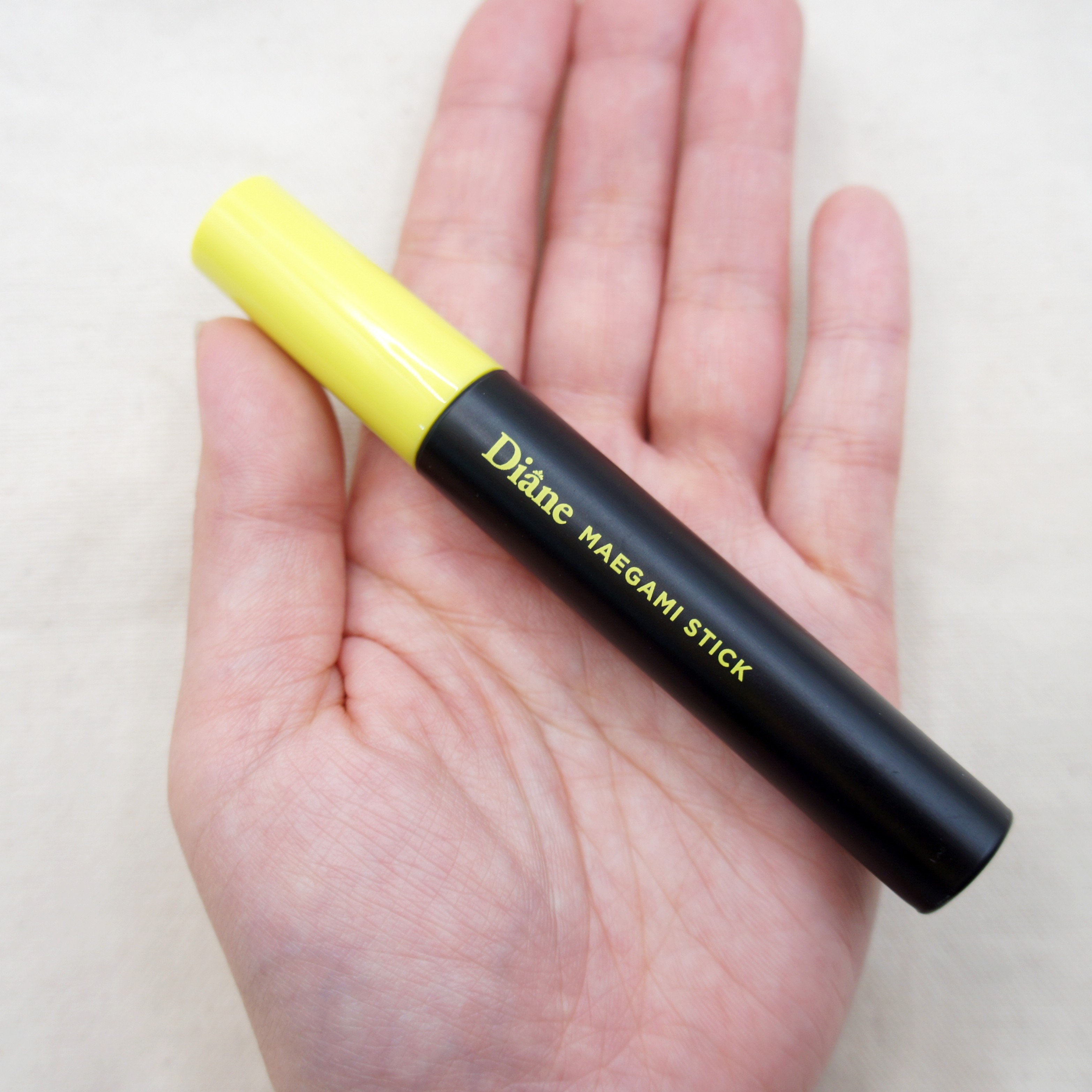 MAEGAMI スティック〈ストレート〉フローラル＆ベリー の香り/ダイアン/その他スタイリングを使ったクチコミ（1枚目）