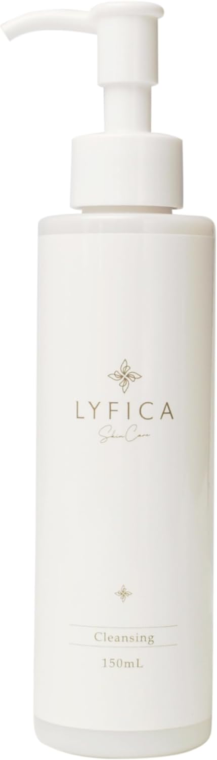 LYFICA クレンジング