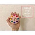 一番コフレ おジャ魔女どれみ Magical Stage！coffret collection E賞 ウィッチーズカラーデュオ