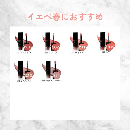 ブラーグロイリップティント/Dinto/リップティントを使ったクチコミ(2枚目)