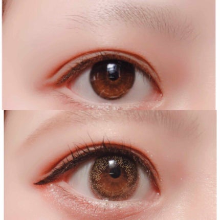 ピグメント/BBIA/アイシャドウパレットを使ったクチコミ(1枚目)