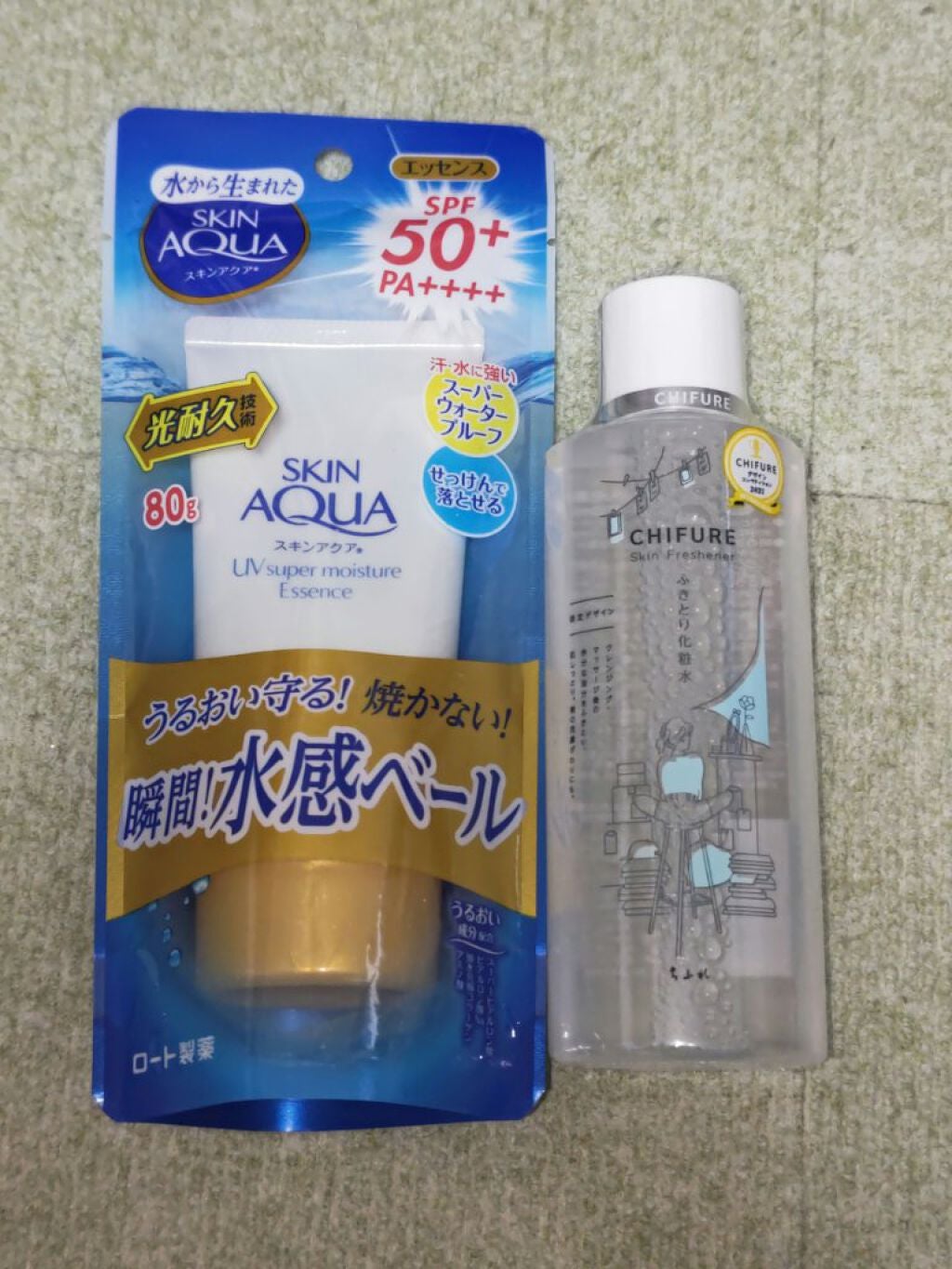 ボディミスト シャボン/フィアンセ/香水(レディース)を使ったクチコミ(6枚目)