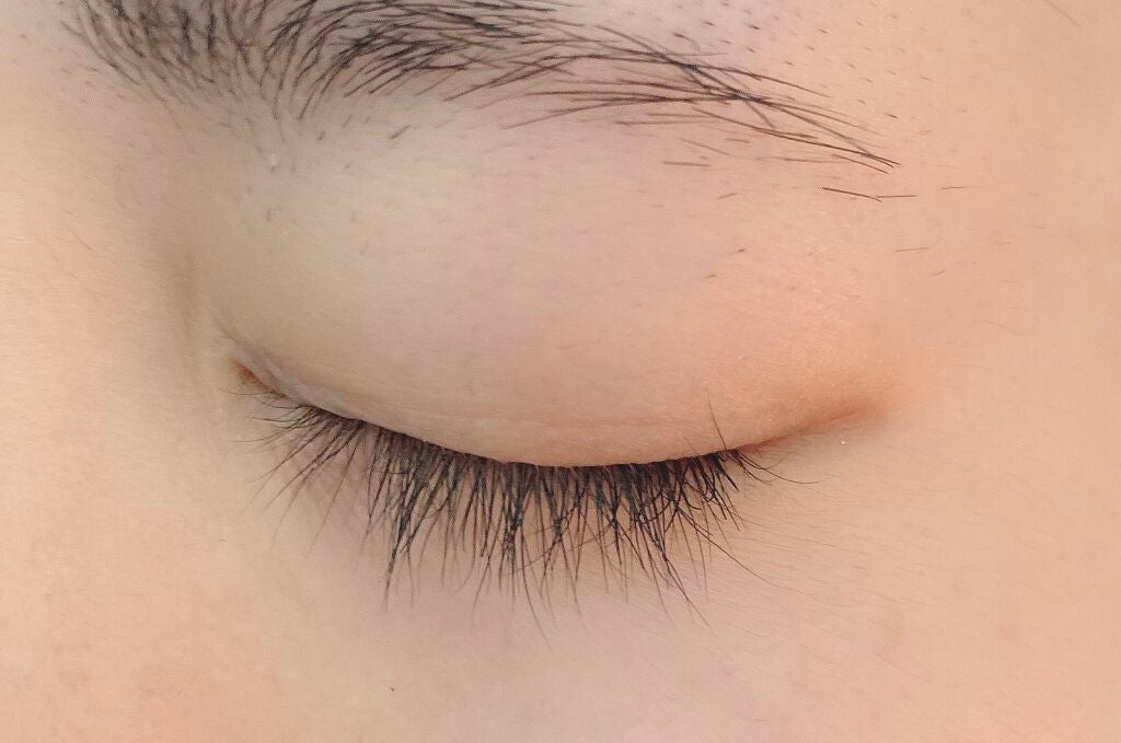 まつげ美容液EX/CEZANNE/まつげ美容液を使ったクチコミ(3枚目)