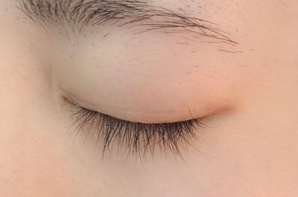 まつげ美容液EX/CEZANNE/まつげ美容液を使ったクチコミ(3枚目)