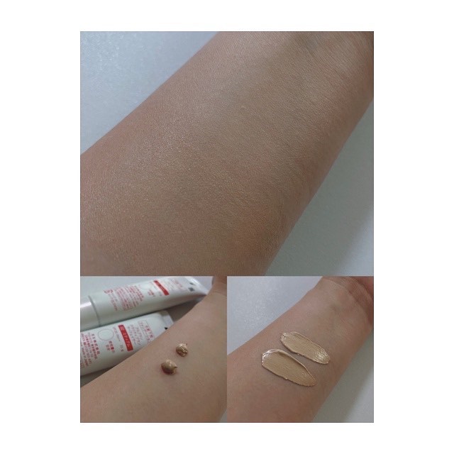 クラリティブラン サーフェイサー/ALBLANC/化粧下地を使ったクチコミ（2枚目）