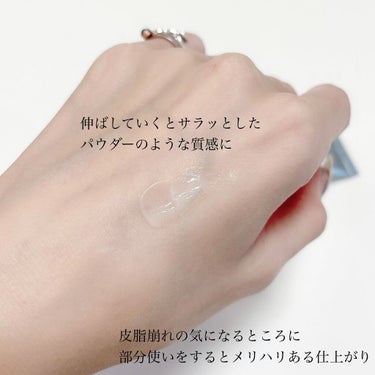 shiro on LIPS 「𝟫月に発売された𝖬𝖠𝖢スタジオフィックスマッティファインシャイ..」（3枚目）