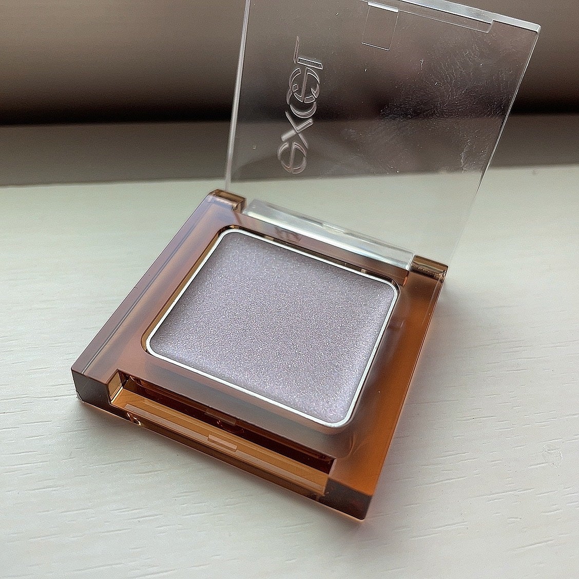 イルミクチュールシャドウ/excel/ジェル・クリームアイシャドウを使ったクチコミ(2枚目)