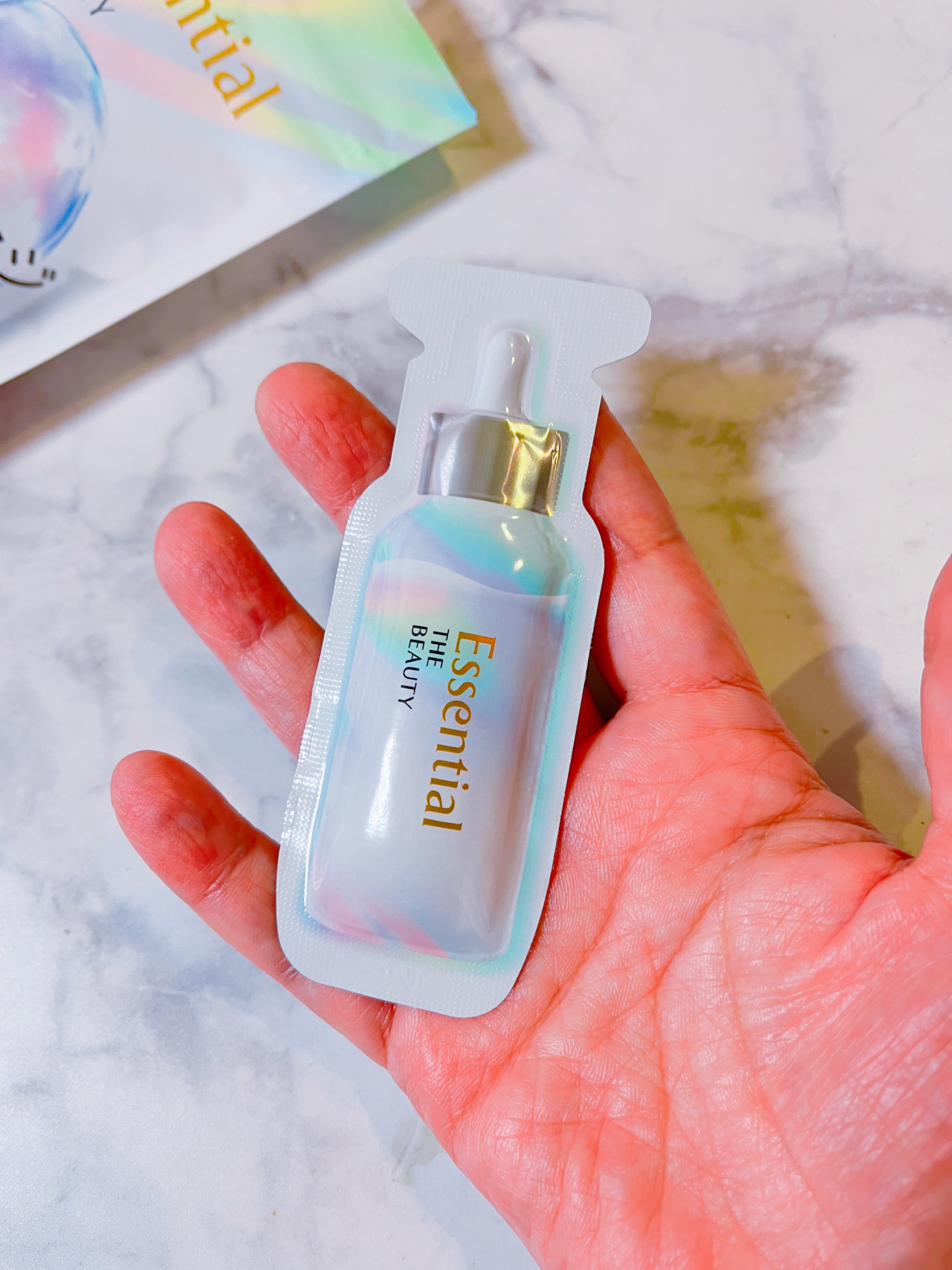 を使ったクチコミ（2枚目）