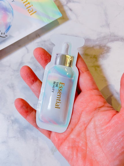 を使ったクチコミ(2枚目)