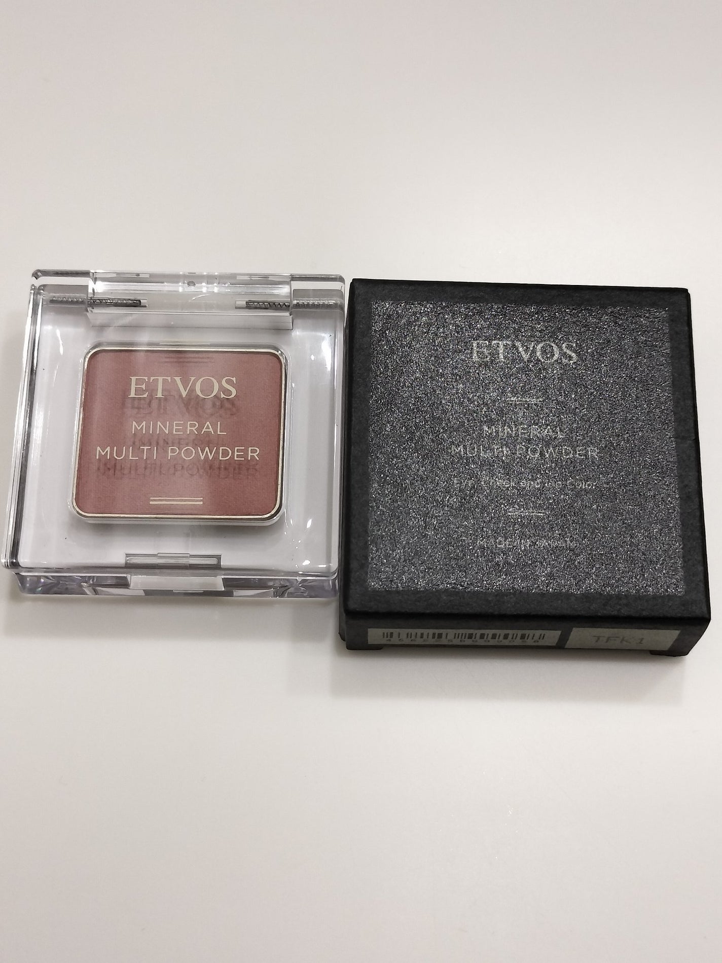 ミセラーアイメイクアップリムーバー/ビフェスタ/ポイントメイクリムーバーを使ったクチコミ(4枚目)