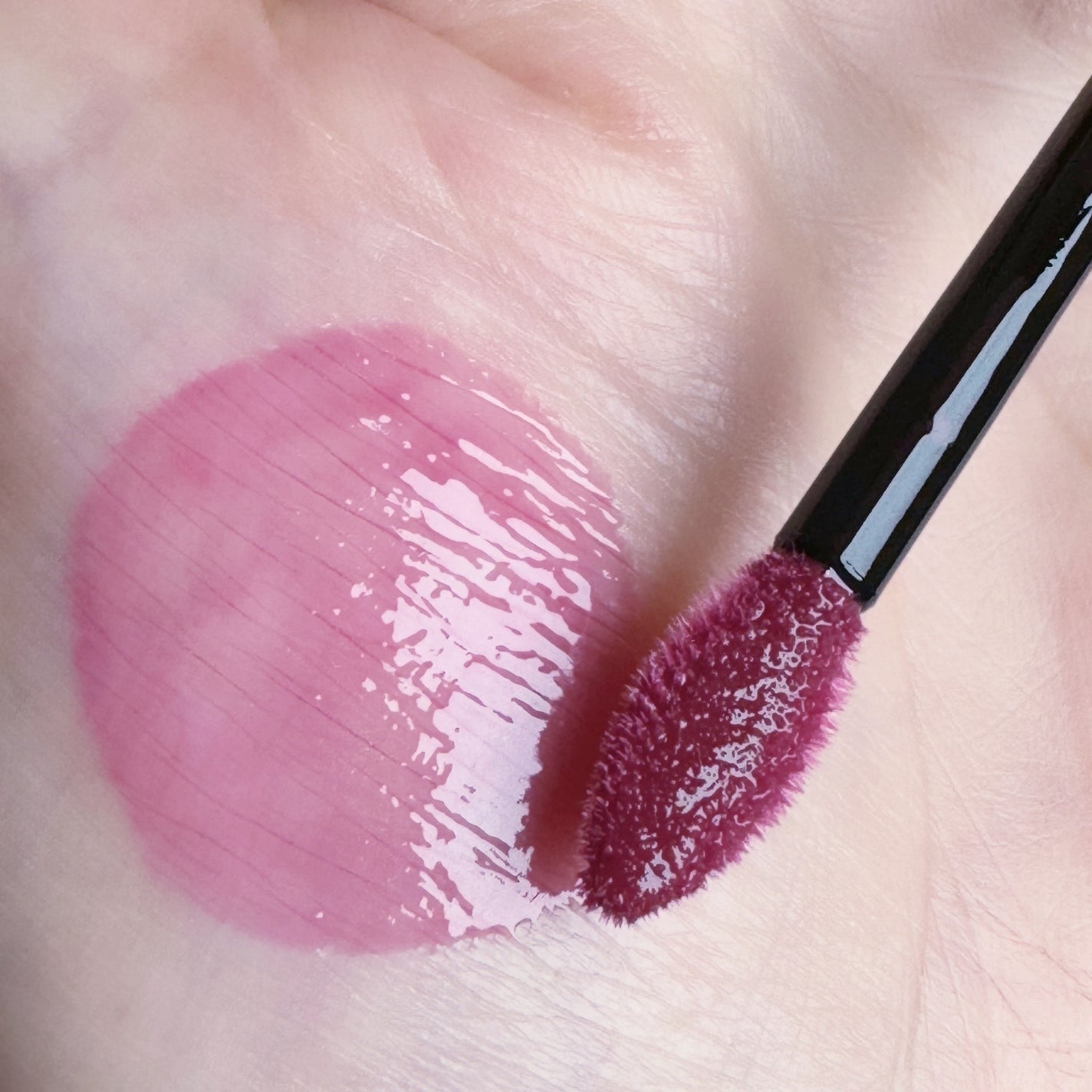 エレガンス クラルテ ルージュ ビジュー/Elégance/口紅を使ったクチコミ(2枚目)