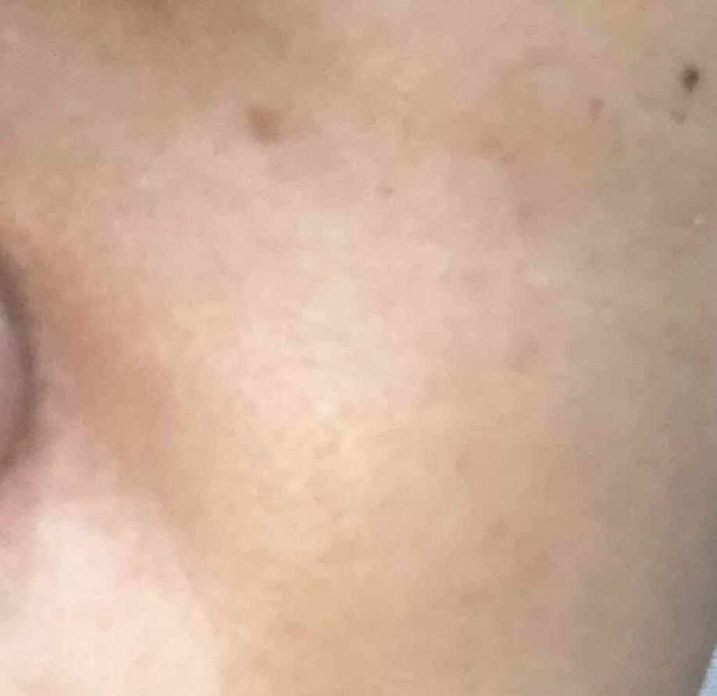 プロテクティング ファンデーション プライマー S/PAUL & JOE BEAUTE/化粧下地を使ったクチコミ(3枚目)