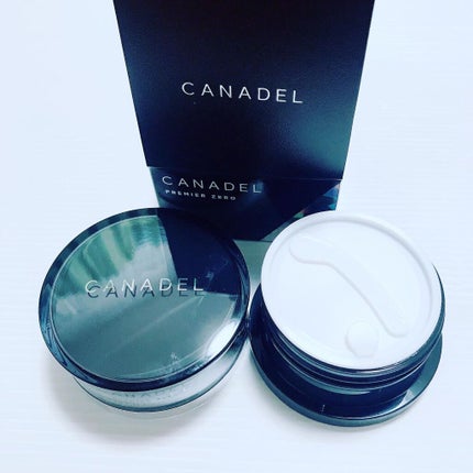 プレミアゼロ/CANADEL/オールインワン化粧品を使ったクチコミ(4枚目)