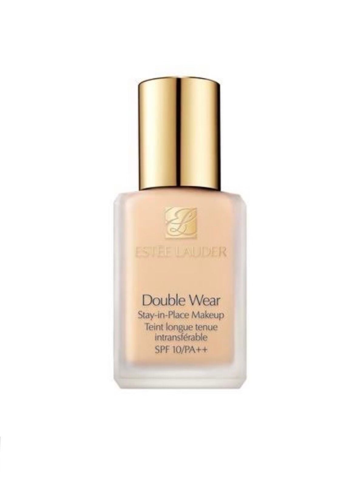 ダブル ウェア ステイ イン プレイス メークアップ /ESTEE LAUDER/リキッドファンデーションを使ったクチコミ(2枚目)