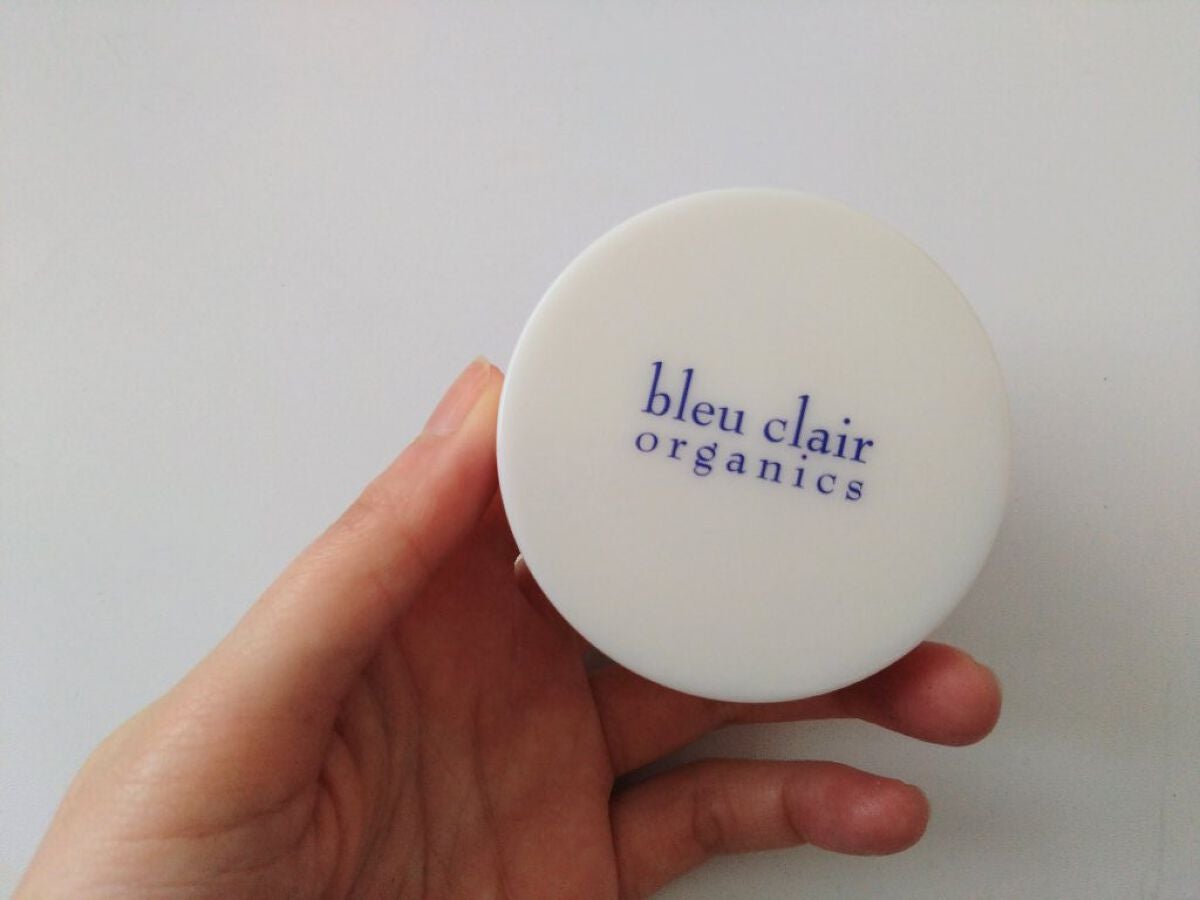 ローズリッチUVパウダー/ブルークレール/ルースパウダーを使ったクチコミ(1枚目)