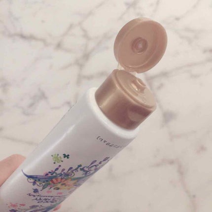 ココ&メリー エステクレンジングジュレ/インターコスメ/クレンジングジェルを使ったクチコミ(2枚目)