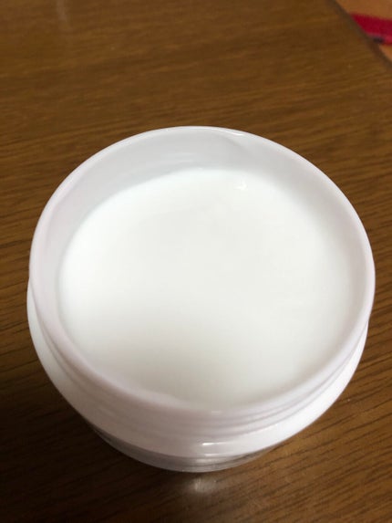 とろんと濃ジェル 薬用美白 N/なめらか本舗/オールインワン化粧品を使ったクチコミ(2枚目)