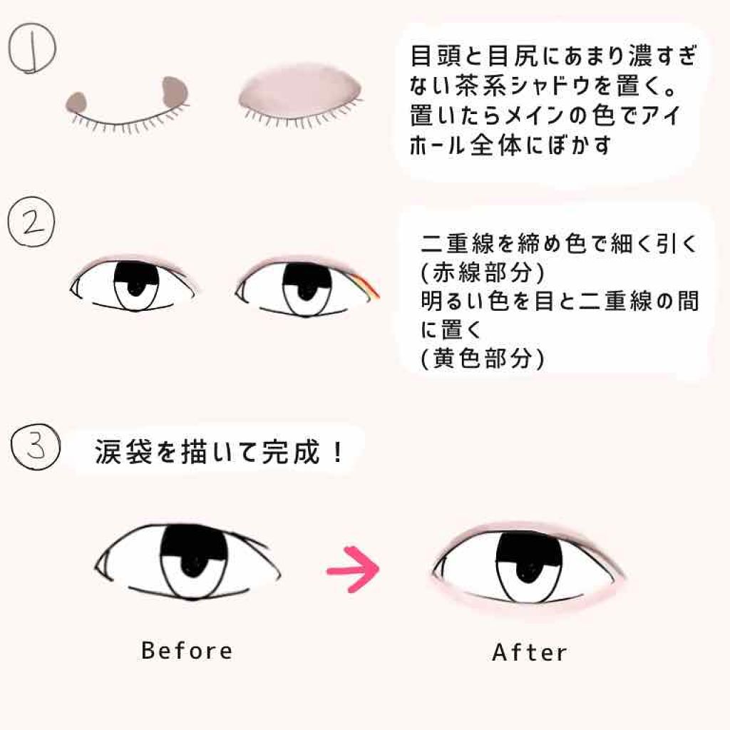 スキニーリッチシャドウ/excel/アイシャドウパレットを使ったクチコミ（2枚目）