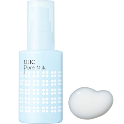 DHC ポアナミルク