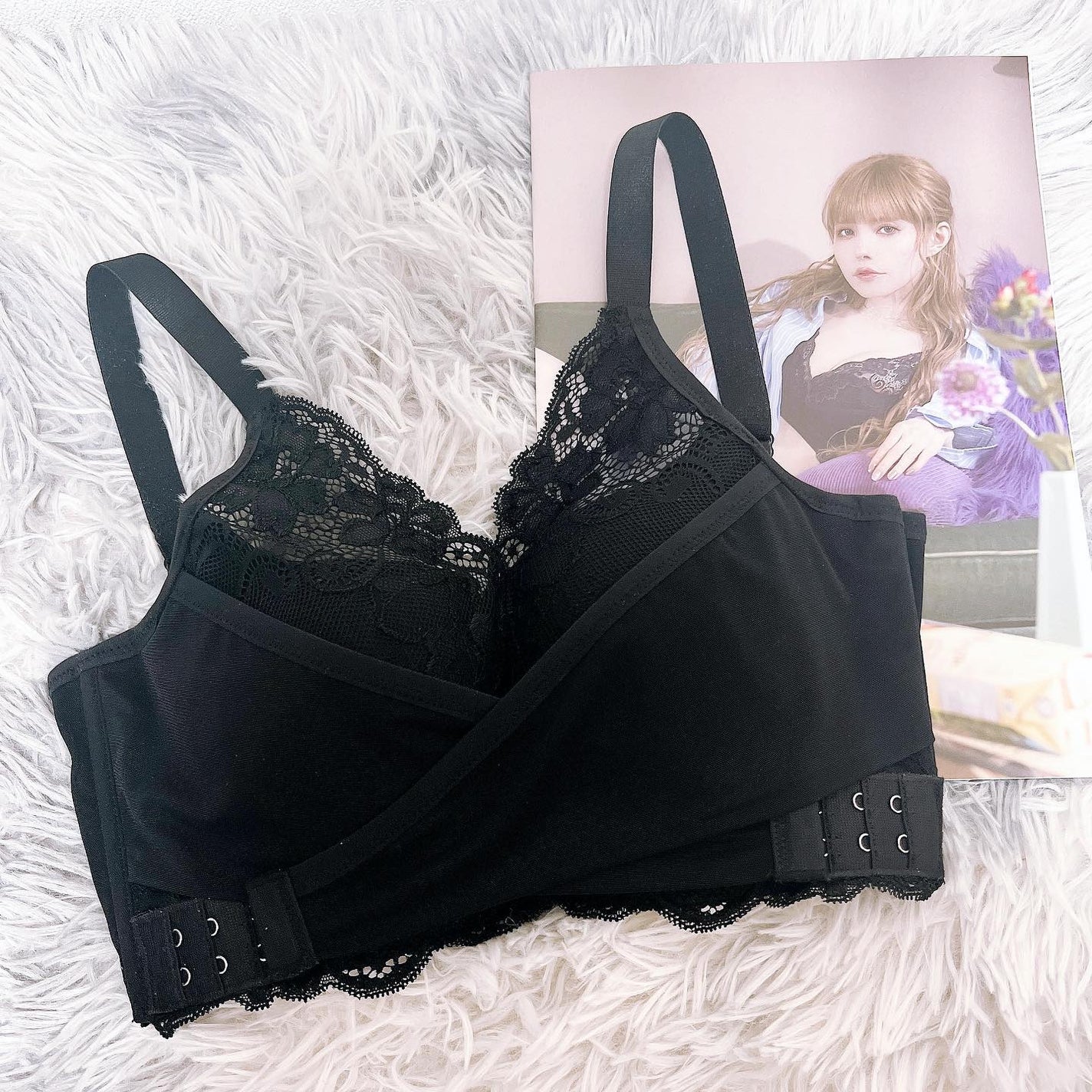 PG-Bra(PGブラ)/p-Grandi/ナイトブラを使ったクチコミ(1枚目)