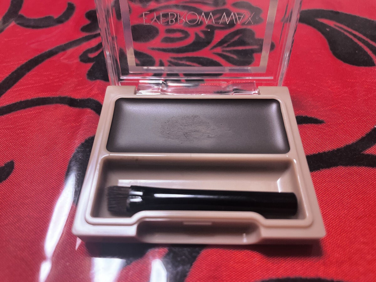 アイブロウワックス/スウィーツ スウィーツ/その他アイブロウを使ったクチコミ(2枚目)