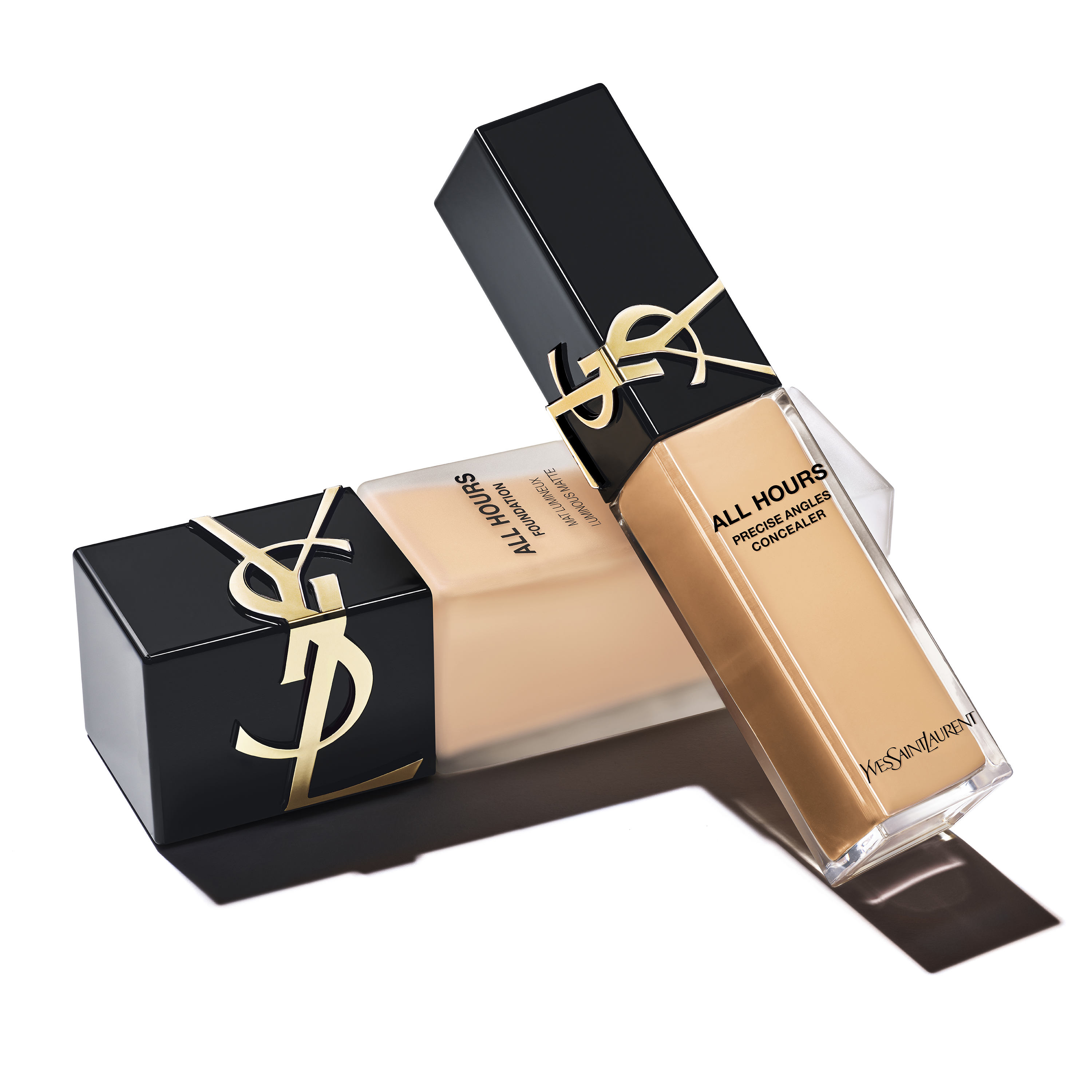 試してみた】オールアワーズ コンシーラー YVES SAINT LAURENT BEAUTE