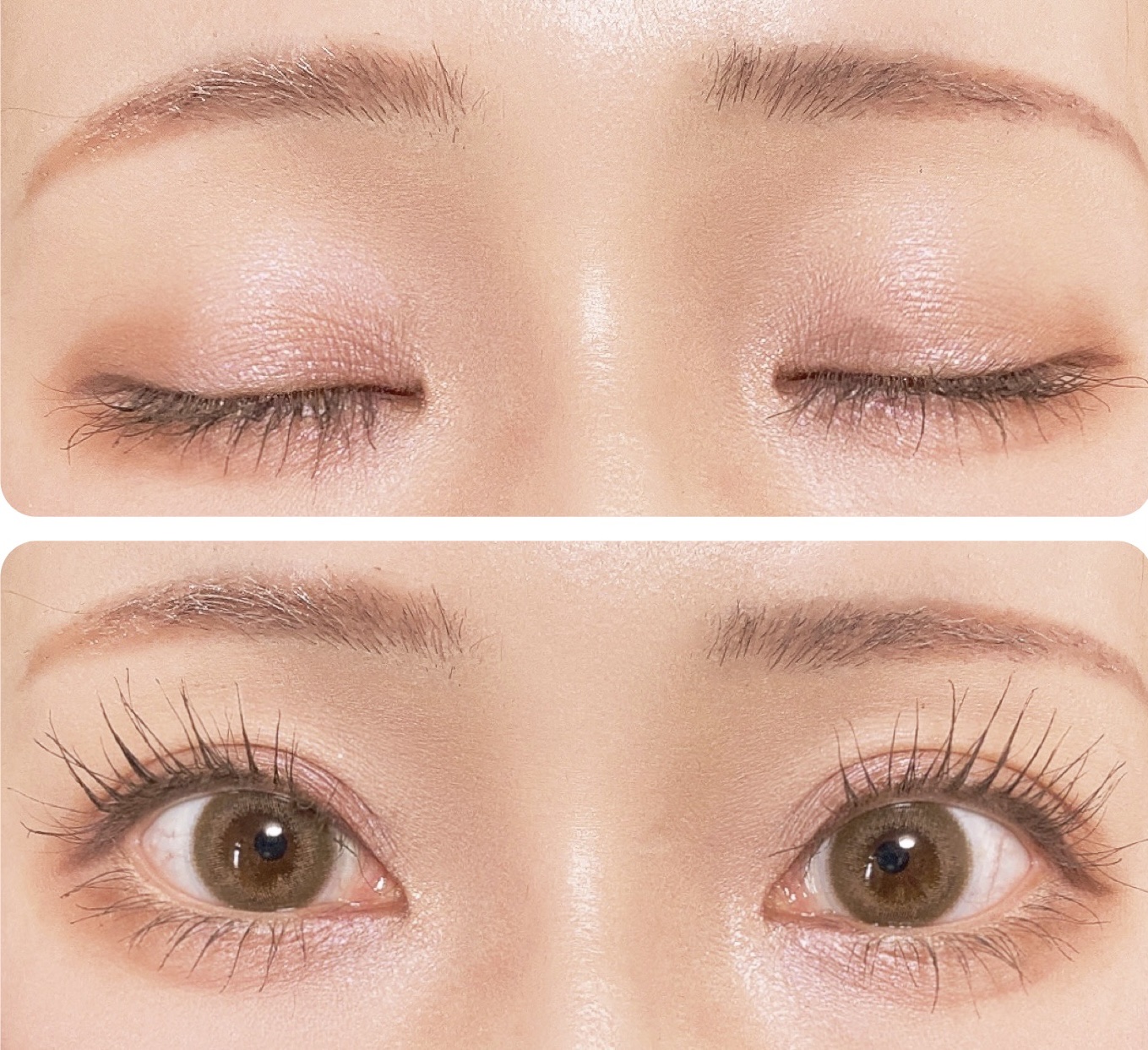 スキニーリッチシャドウ/excel/アイシャドウパレットを使ったクチコミ（3枚目）