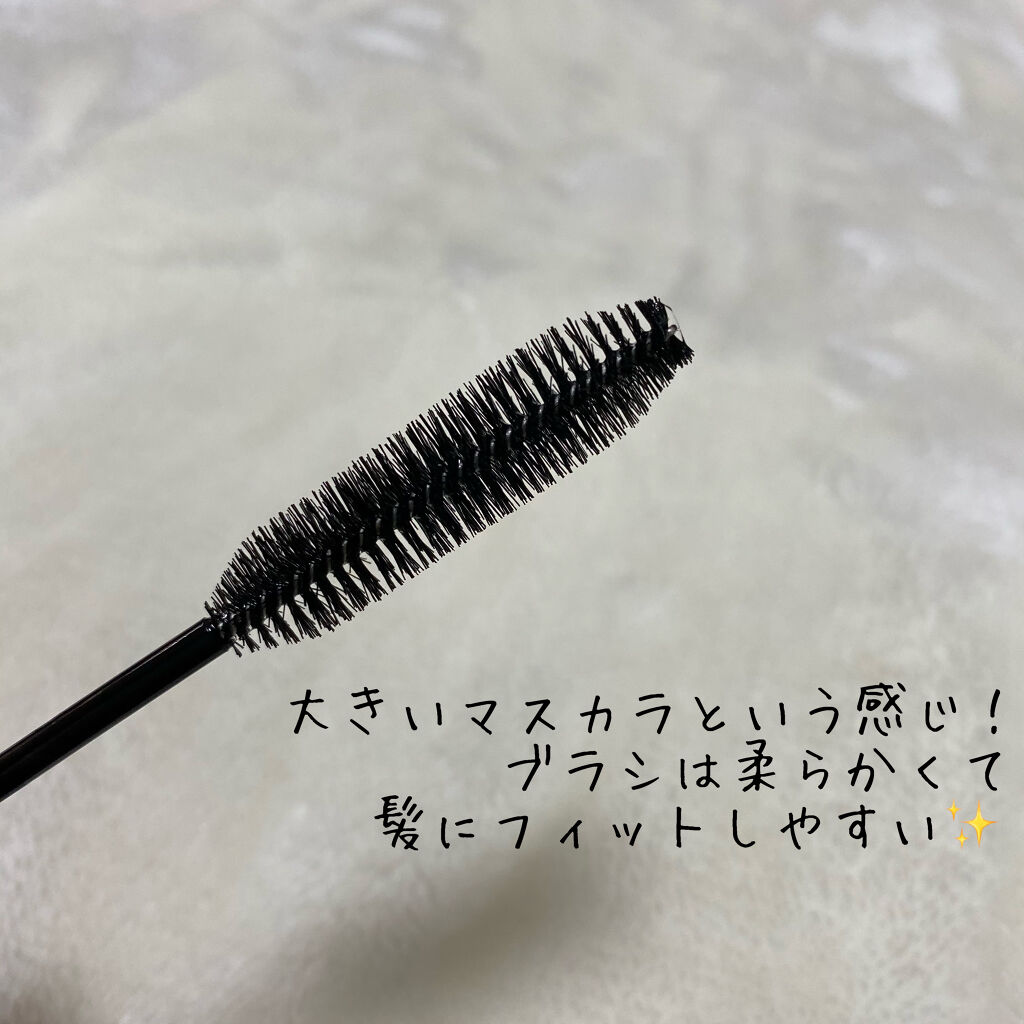 マトメイクスティック 4.0/&honey/ヘアジェルを使ったクチコミ（3枚目）