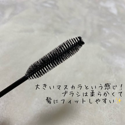 マトメイクスティック 4.0/&honey/ヘアジェルを使ったクチコミ(3枚目)