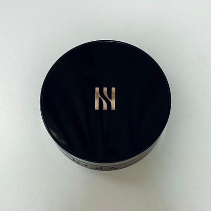 ブラック クッション/HERA/クッションファンデーションを使ったクチコミ(1枚目)