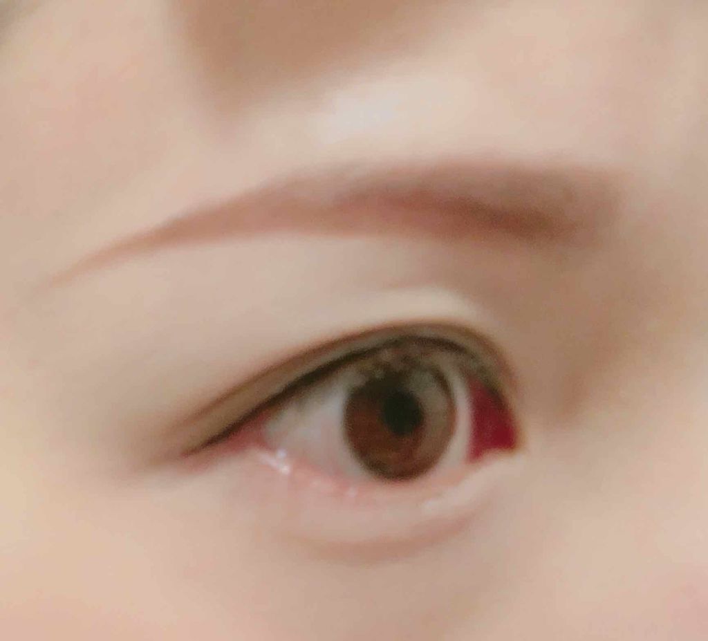 眉墨鉛筆/SHISEIDO/アイブロウペンシルを使ったクチコミ（2枚目）