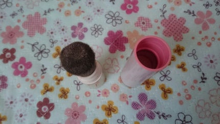 トゥルーチーク/マキアージュ/パウダーチークを使ったクチコミ(2枚目)