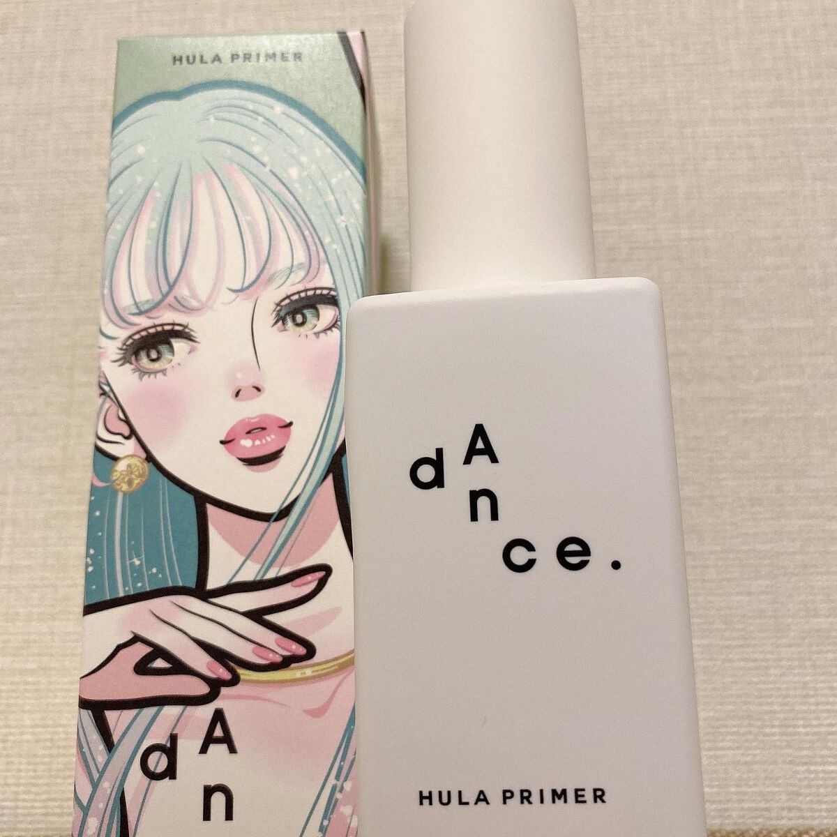 sarako on LIPS 「Dancedesigntunerお試しさせて頂きました♥️..」(5枚目)