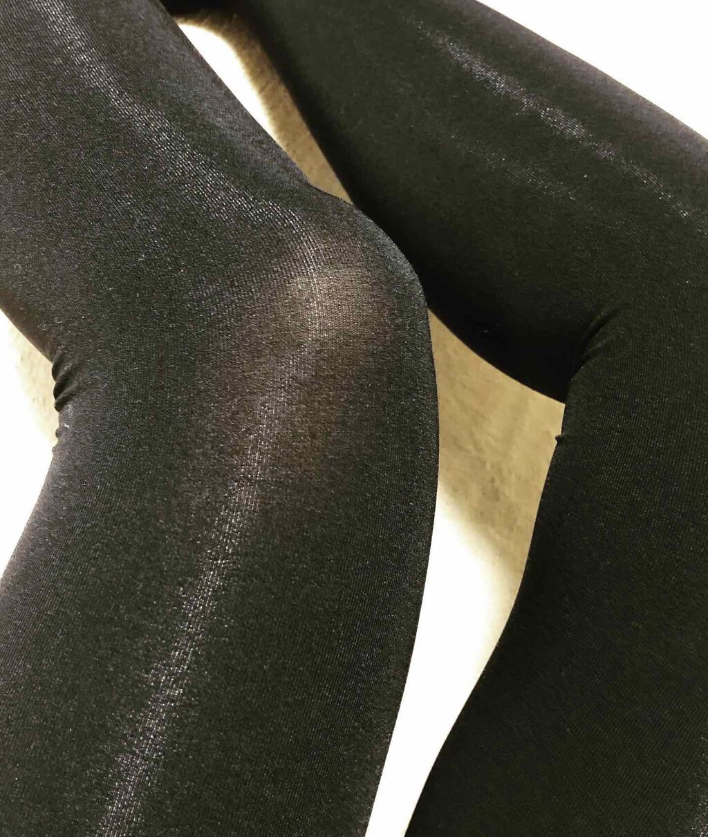 履くだけイージースリムレッグ/slimlab/着圧ソックス・レギンスを使ったクチコミ（1枚目）