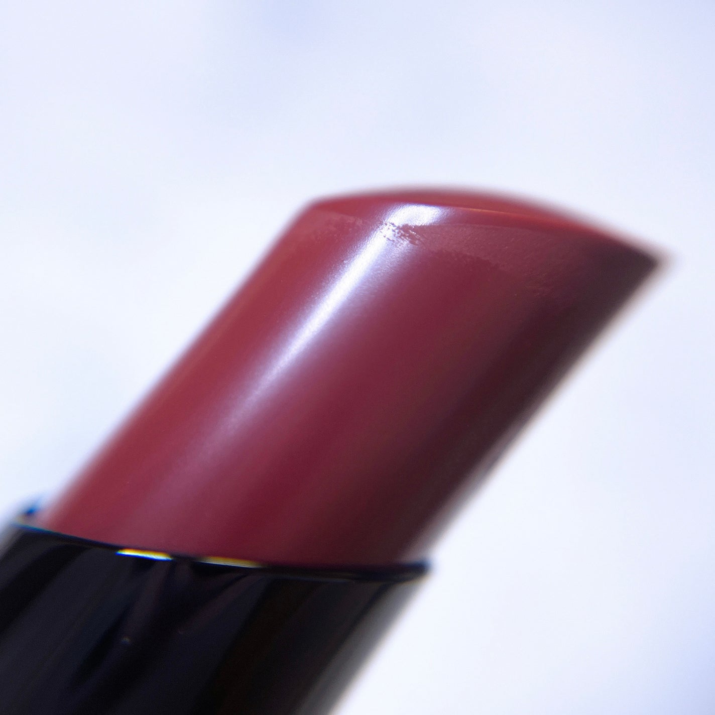 ネンマクフェイク ルージュ/Visée/口紅を使ったクチコミ(4枚目)