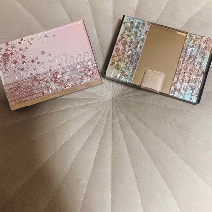 マキアージュ ドラマティックパウダリー UV コンパクトケース(限定)