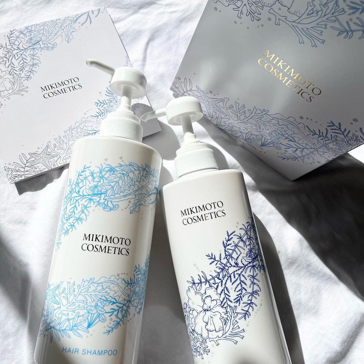 まゆみ on LIPS 「٭真珠のholiday◌◍◌◍*・゜゚・*:。.:*-----..」(1枚目)