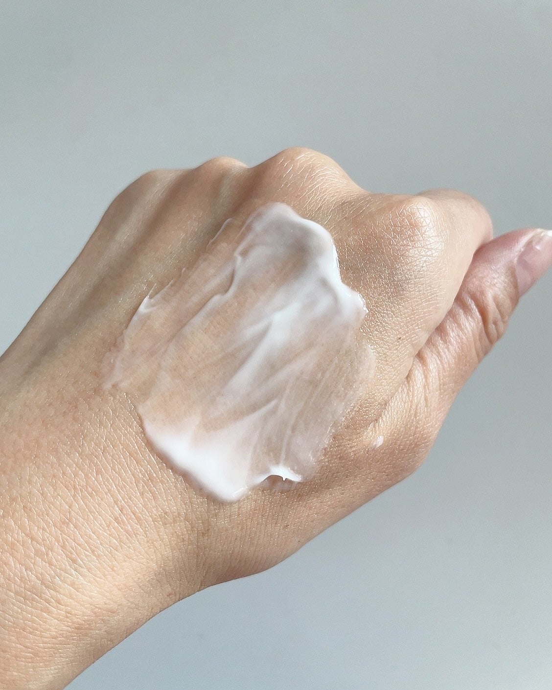 フルフィットプロポリスライトクリーム/COSRX/フェイスクリームを使ったクチコミ(5枚目)