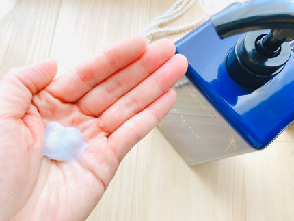 エクストラモイストシャンプー&リペアトリートメント/Cleo's Beauté/市販シャンプーを使ったクチコミ(7枚目)