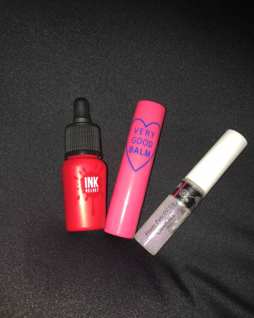 インク ベルベット/PERIPERA/口紅を使ったクチコミ(2枚目)