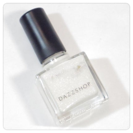 エモーティブネイルパフォーマー/DAZZSHOP/マニキュアを使ったクチコミ(3枚目)