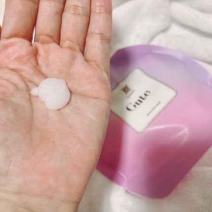 キュートヘアケアエッセンス/iqumore/頭皮ローションを使ったクチコミ(3枚目)