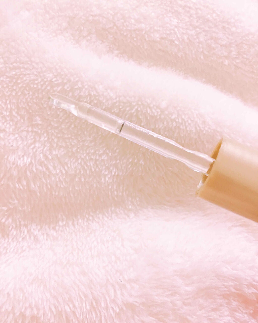 ポアレスクリアプライマー/キャンメイク/化粧下地を使ったクチコミ(2枚目)